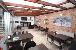 Hasırcı Konakları