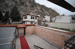 Hasırcı Konakları