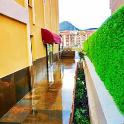 Kehribar Otel & Cafe Restaurant