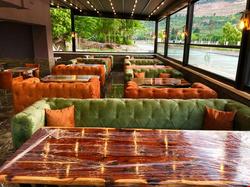 Kehribar Otel & Cafe Restaurant
