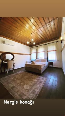 Nergis Konak