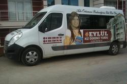 Özel Amasya Eylül  Ögrenci Yurdu