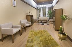 Sarıkonak Boutique & Spa Hotel