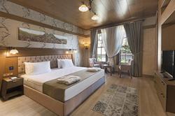 Sarıkonak Boutique & Spa Hotel