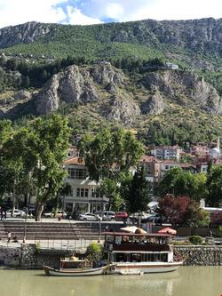 Yörgüç Paşa Konağı