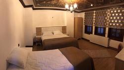 Ziyagil Konagi Amasya