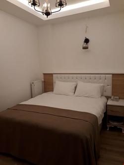 Ziyagil Konagi Amasya