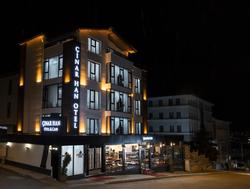Çınar Han Otel ve Cafe