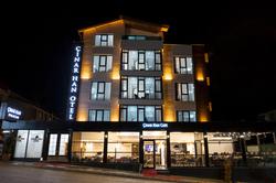 Çınar Han Otel ve Cafe