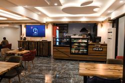Çınar Han Otel ve Cafe
