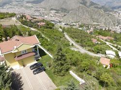 Amasya Villa No:57