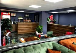 Kehribar Otel & Cafe Restaurant