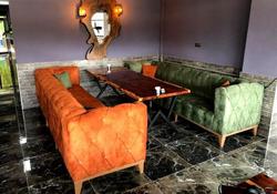 Kehribar Otel & Cafe Restaurant