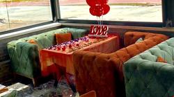 Kehribar Otel & Cafe Restaurant