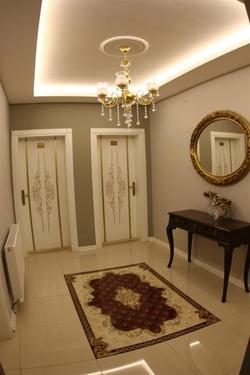 Şehrizade Konakları