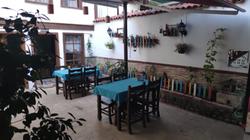 Şükrübey Konağı