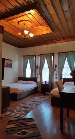 Şükrübey Konağı