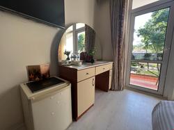 Vanna Deluxe Termal Hotel