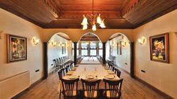 Fatma Hanım Konağı