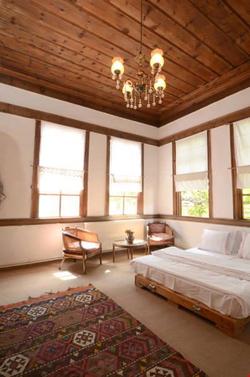 İlk Konak Butik Otel