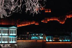 Şehr-i Zade Konağı