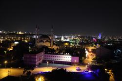 Ankara Efes Otel
