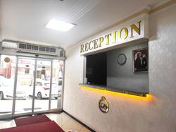 Can Hotel