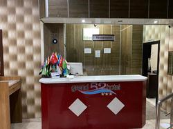Grand 52 Hotel