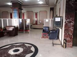 Hotel Yildiz