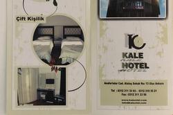 Kale Hotel
