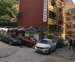 Kale Hotel