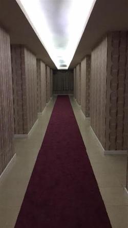 Pera City Hotel