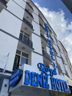 Royal Deniz Hotel