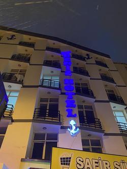 Royal Deniz Hotel