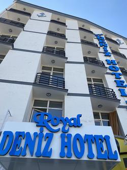 Royal Deniz Hotel
