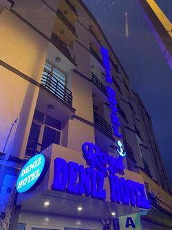 Royal Deniz Hotel