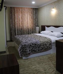 Sinan Hotel