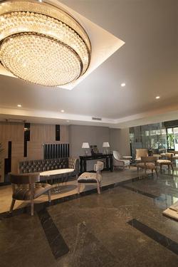 Yeni Bahar Otel
