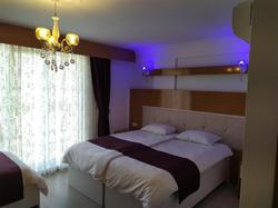 Kuyaş Apart Hotel
