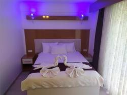 Kuyaş Apart Hotel