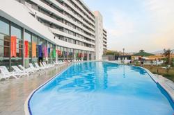 Grand Garden İnn Ayaş