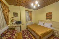 Beypazarı İpekyolu Konağı