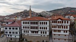 Osmanli Konakları