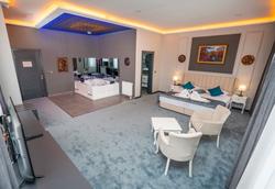 Semerkand Termal Otel & Spa