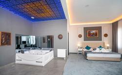 Semerkand Termal Otel & Spa