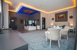 Semerkand Termal Otel & Spa
