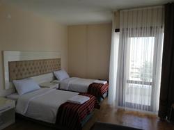 A Apart Hotels Ankara Beytepe
