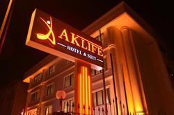 Aklife Hotel & Suit