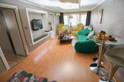 Rental House Ankara