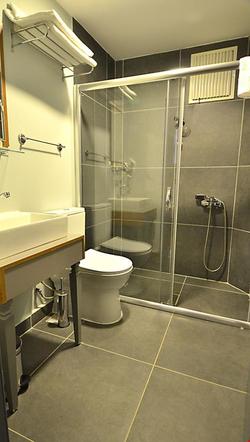 Cadde 7 Otel